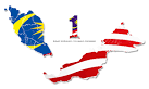 Malaysia Day, Hari Malaysia - The new public holiday | iamthewitch ...