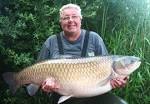 Triploid Grass Carp