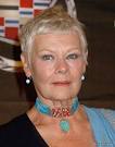 Judi Dench