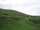 The population of the Blasket - via Daymix