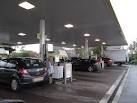Self service fuel, Morrisons - via Daymix