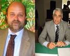 Stano Zurlo e Ubaldo Schifino