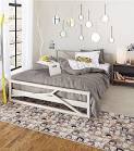 Teenage Girls Bedrooms & Bedding Ideas