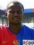 For the back Timothee Atouba from Tottenham is the chosen one, with Hamburg