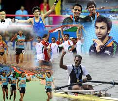 Image result for indian sports