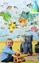 Toddler Bedroom and Playroom Design, Room Decorating Ideas