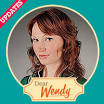 for “Dear Wendy Updates,”
