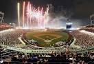 Seldin Company :: Its COLLEGE WORLD SERIES Time!