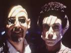 Ira & Iggy Pop
