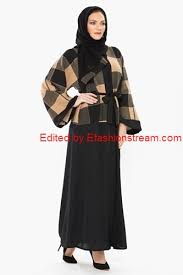 Best Abaya Designs Collection 2016 � UAE Abaya Fashion � Efashion ...