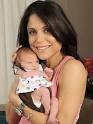 Meet Bethenny Frankel's New