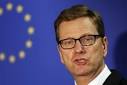 THE BIBLE BLOG | Blog | German Foreign Minister warns of ...