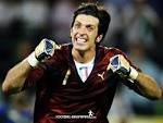 Gianluigi Buffon Picture 2