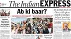 Express5: Poll campaign ends, AAP, BJP upbeat, Congress hopeful.