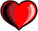 Drawing Hearts : How to Draw Hearts for Valentines Day « How to ...