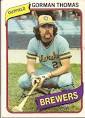 Gorman Thomas « Cardboard Gods