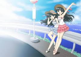 صور انمى على البحر من اختياري images?q=tbn:ANd9GcR