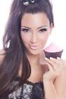 for Famous Cupcakes – Kim