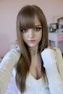 Barbie Dakota Rose - real
