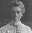 British nurse Edith Cavell was