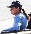 Kim Kardashian tackles rumours Bruce Jenner is transitioning into.