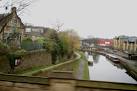SD4761 : The Lancaster from Penny Street Bridge - via Daymix