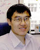 Yuan Zhuang