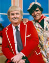 Captain Kangaroo dead at 76 - Entertainment - Television - TODAY.