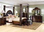 Luxury Bedroom Collections Furniture | Interior Decorating