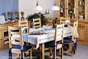 Dining room chair cushions for comfort and elegance