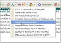 Google Toolbar API - Getting Started