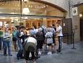 Acme Bread Company :: Embarcadero Center :: Farmer's Market Ferry ...