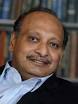 Uday Singh Mehta appointed to