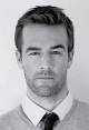 James Van Der Beek Picture