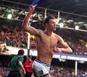 DUNCAN FERGUSON « Into Added Time