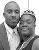 The bride is the daughter of Bennie Earl and Bernice Jones of Robinsonville ... - Willis-Scott-Jones