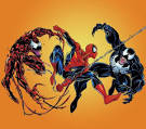 Venom (comic book character)