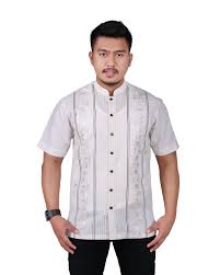 15 Model Baju Muslim Pria Modern Terbaru, Update 2016