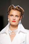 Spring / Summer 2012 Paris: