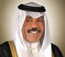 Sheikh Nawaf Al-Ahmad Al-Jaber