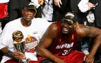 Feels Like Déjà Vu: HEAT/Mavs 2011 NBA Finals Preview | Crank Up ...