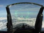 Taking a Look at the Heads-Up Display | Strike Fighter Consulting ...