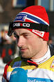 Petter Northug ist der