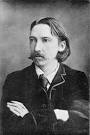 Robert Louis Stevenson,
