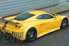 moto carz: ascari a10