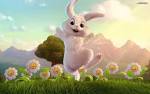 FunMozar ��� The EASTER BUNNY!