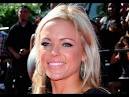 Softball Legend Jennie Finch