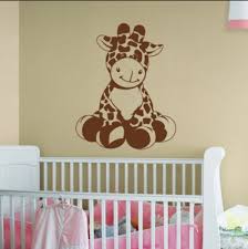 Wall decor for Babies' room! | Webby Wonder