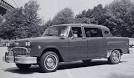 Checker Marathon - Car Photo Gallery