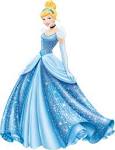 Walt Disney Images - Cinderella (New Look) - Disney Princess Photo.